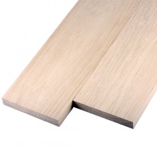 화이트오크 각재 38x38x길이선택 4면대패